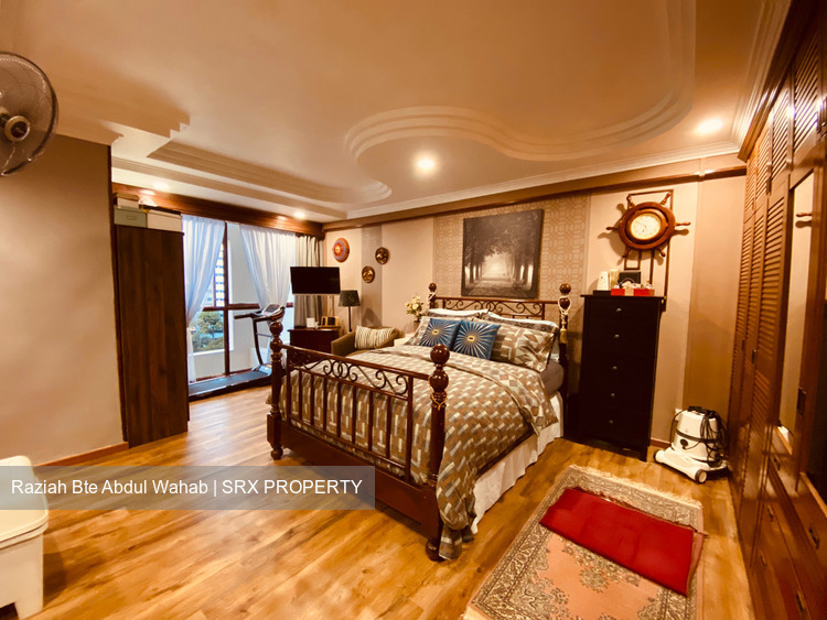 Blk 498G Tampines Street 45 (Tampines), HDB Executive #310721911